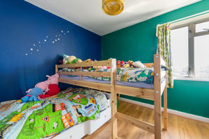 Bedroom 2- click for photo gallery